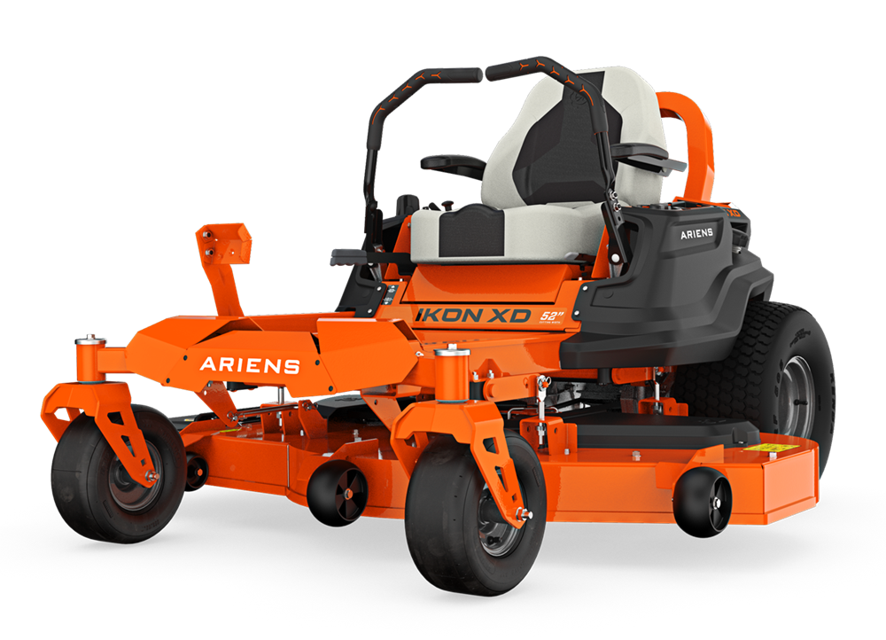 Ariens Ikon 52